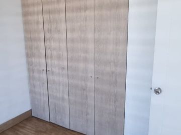 Excelente departamento dúplex en Macul, a pasos del Metro Las Torres