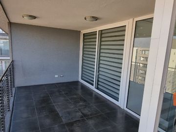 Excelente departamento dúplex en Macul, a pasos del Metro Las Torres