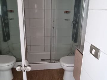 Excelente departamento dúplex en Macul, a pasos del Metro Las Torres
