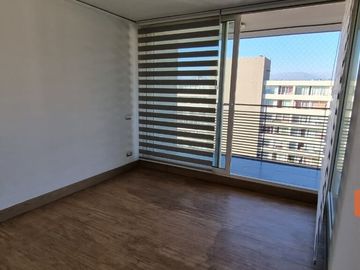 Excelente departamento dúplex en Macul, a pasos del Metro Las Torres