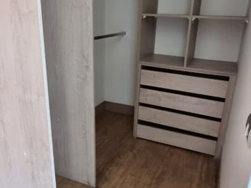 Excelente departamento dúplex en Macul, a pasos del Metro Las Torres