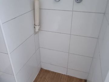Excelente departamento dúplex en Macul, a pasos del Metro Las Torres