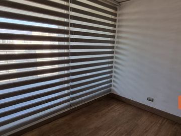 Excelente departamento dúplex en Macul, a pasos del Metro Las Torres