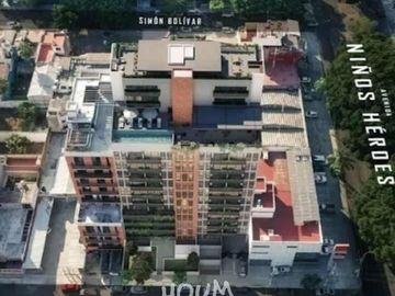 Departamento Moderna ID: 177474