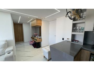 APARTAMENTO EN VENTA BELLO - CIUDAD DE LOS PUERTOS
