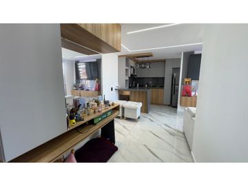 APARTAMENTO EN VENTA BELLO - CIUDAD DE LOS PUERTOS