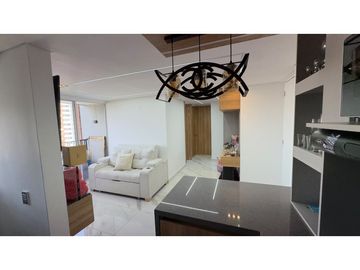 APARTAMENTO EN VENTA BELLO - CIUDAD DE LOS PUERTOS