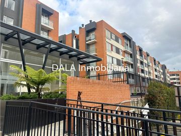 SE ARRIENDA APARTAMENTO EN CHIA CUNDINAMARCA SECTOR LOS ZIPAS