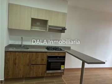 SE ARRIENDA APARTAMENTO EN CHIA CUNDINAMARCA SECTOR LOS ZIPAS