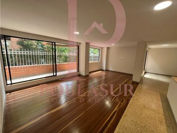 Apartamento en Arriendo Santa María De Oviedo Medellin