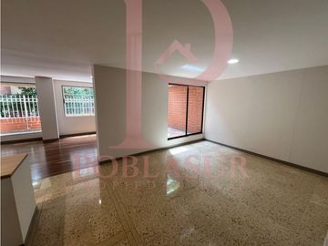Apartamento en Arriendo Santa María De Oviedo Medellin