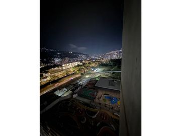 APARTAMENTO EN VENTA BELLO - NIQUIA - VALLE VERDE - PARQ
