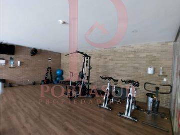 Apartamento en Arriendo Zuñiga Envigado