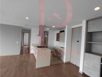 Apartamento en Arriendo Zuñiga Envigado
