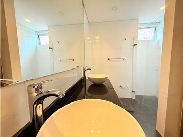APARTAMENTO AMOBLADO EN RENTA SECTOR LOMA DE LOS PARRA EL POBLADO