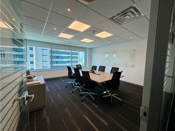 OFICINA EN VENTA ALTOS DE RIOMAR BARRANQUILLA
