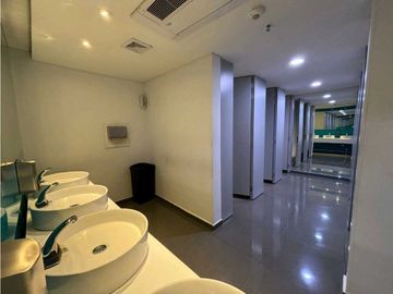 OFICINA EN VENTA ALTOS DE RIOMAR BARRANQUILLA
