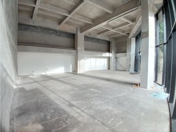 Local en Arriendo, Castropol, Medellin 150 m2