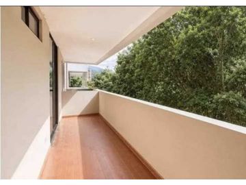 VENTA APARTAMENTO POBLADO - EL CAMPESTRE AV. EL.POBLADO