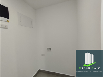 Arriendo apartamento en Rionegro