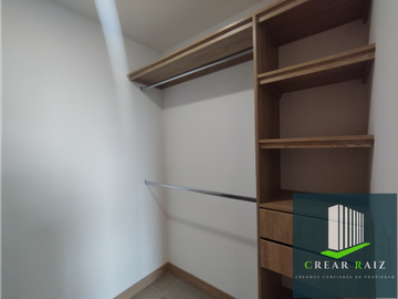 Arriendo apartamento en Rionegro