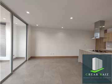Arriendo apartamento en Rionegro