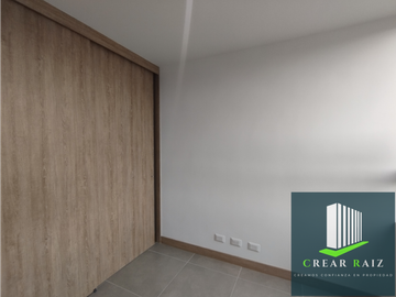 Arriendo apartamento en Rionegro