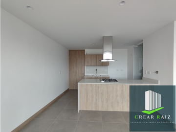 Arriendo apartamento en Rionegro