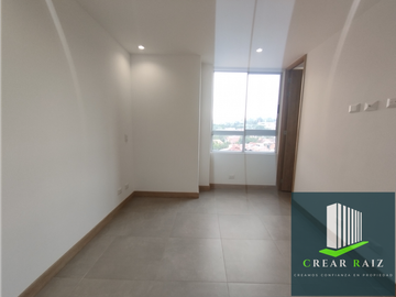 Arriendo apartamento en Rionegro