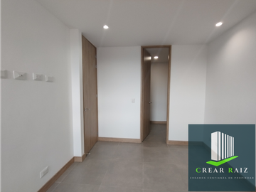 Arriendo apartamento en Rionegro
