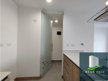 Arriendo apartamento en Rionegro