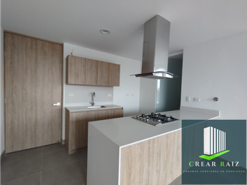 Arriendo apartamento en Rionegro