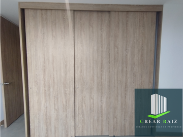 Arriendo apartamento en Rionegro