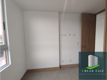 Arriendo apartamento en Rionegro