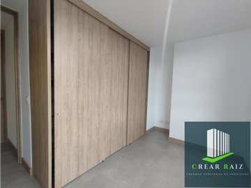 Arriendo apartamento en Rionegro