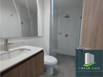 Arriendo apartamento en Rionegro