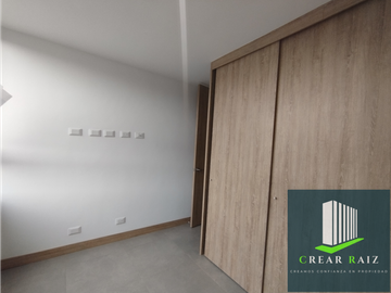 Arriendo apartamento en Rionegro