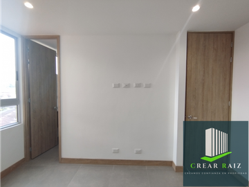 Arriendo apartamento en Rionegro