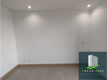 Arriendo apartamento en Rionegro
