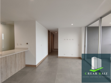 Arriendo apartamento en Rionegro