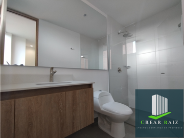 Arriendo apartamento en Rionegro