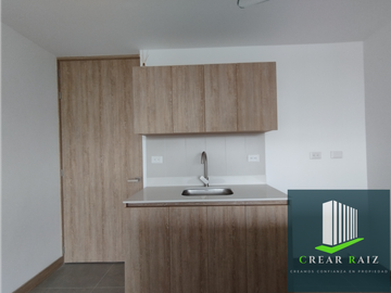 Arriendo apartamento en Rionegro