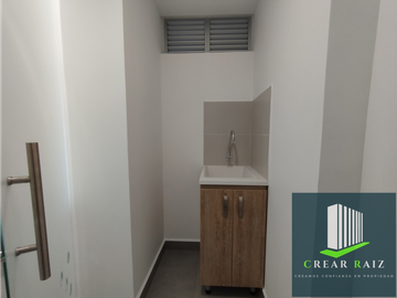 Arriendo apartamento en Rionegro