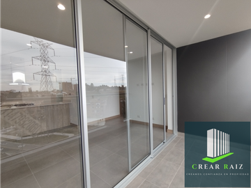 Arriendo apartamento en Rionegro