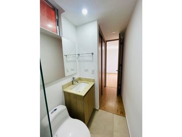 Apartamento para arriendo sector san remo , Sabaneta