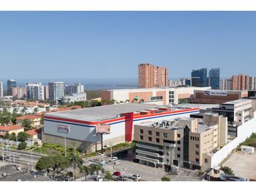 Apartamento en Arriendo en Riomar, Barranquilla