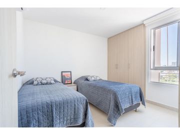 Apartamento en Arriendo en Riomar, Barranquilla