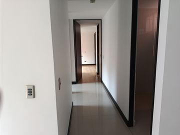 VENTA APARTAMENTO EN ENVIGADO SECTOR CAMINO VERDE