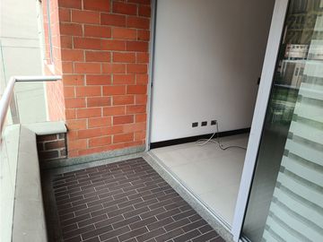 VENTA APARTAMENTO EN ENVIGADO SECTOR CAMINO VERDE