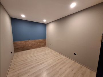 Casa en renta Parque de la Plata